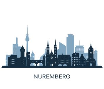 Access City Award 2025 Nürnberg ausgezeichnet für Inklusion